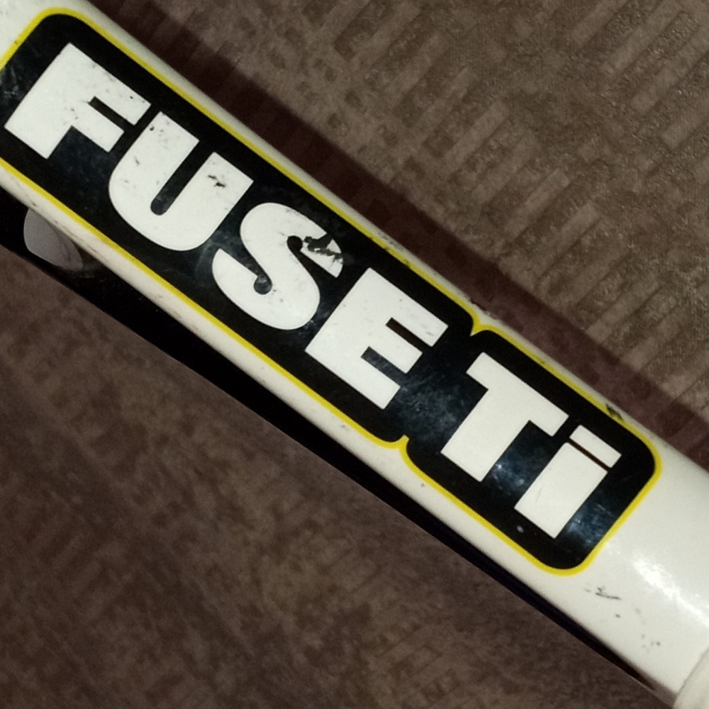 Very nice Prince Fuse It Tennis Rackets Graphite Super light - Picture 4 of 7